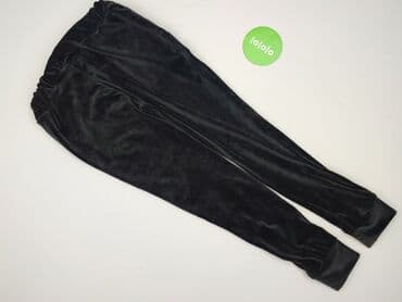 spodnie joggery moro damskie: Adika, Sweatpants for women, S — 3