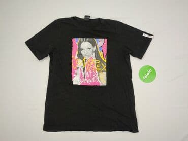reseved sukienki: Reserved, T-shirt damski, rozmiar M — 2