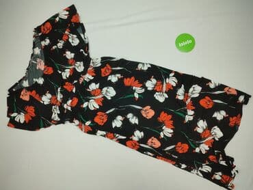 sukienka maxi dla puszystych: South, Sukienka damska, rozmiar M — 2