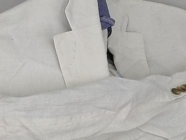 pull bear buty: Christian Berg, Піджак для чоловіків, розмір 3XL — 7