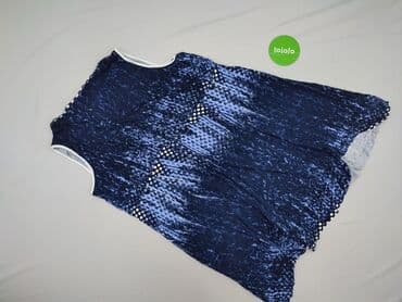 zalando sukienki dla puszystych: Sukienka damska, rozmiar L — 3