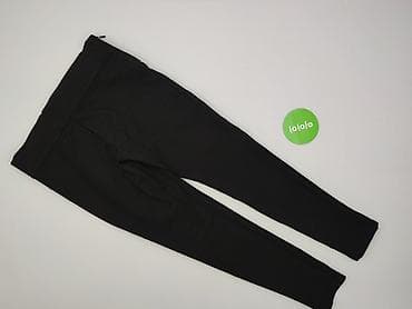 "inditex": Zara, Legginsy rozmiar XL — 3