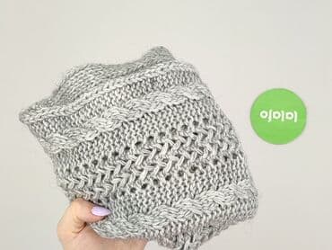 torba tekstylna na zakupy: Снуд, Для жінки, стан - Ідеальний — 4