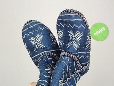 buty ccc emu: Kapcie damskie, rozmiar 38 — 6