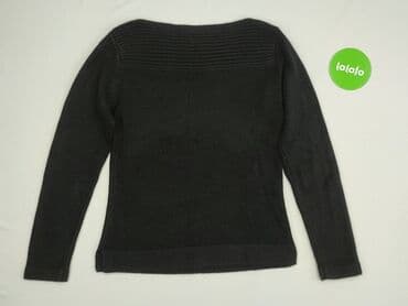 dres sweterkowy mohito: Mexx, Women`s sweatshirt, size S (EU 36) — 3