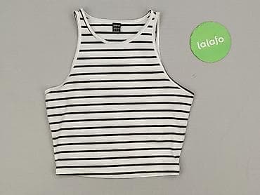 sinsay bikini: Shein, Top damski, rozmiar XS — 2