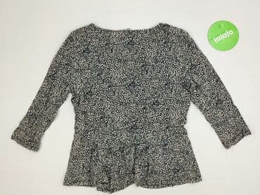 bluzki z baskinką duże rozmiary: Marks & Spencer, Bluzka damska, rozmiar S — 3