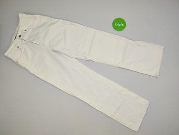 sprane jeansy: Bik Bok, Jeansy damskie, rozmiar S — 2