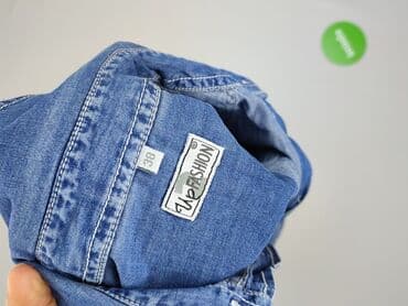 Koszule: UpFashion, Koszula damska, rozmiar M — 4