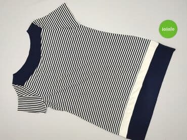 granatowe sukienki: Sukienka damska, rozmiar M — 2