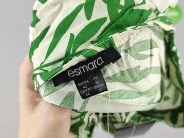 bluzki letnie plus size: Esmara, Bluzka damska, XL — 5