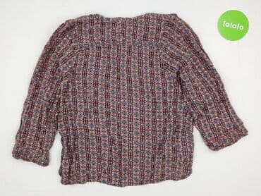 apricot bluzki: Bluzka damska, rozmiar L — 3