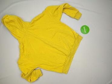 bluzy over size: Cropp, Bluza z kapturem damska, rozmiar S — 3