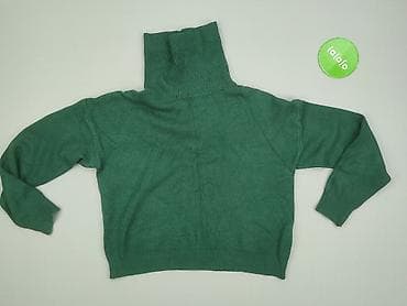 kup sweter: Golf damski, rozmiar L — 2