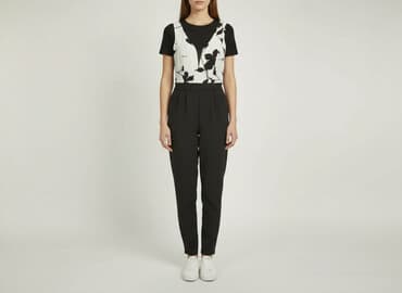 zalando kombinezony na wesele: Styled In Italy, Kombinezon damski, rozmiar S — 6