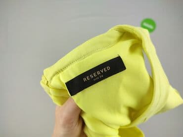 sukienki wizytowe krótkie: Reserved, Sukienka damska, S — 4