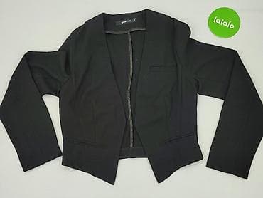 interno: Gina Tricot, Marynarka damska, rozmiar M — 2