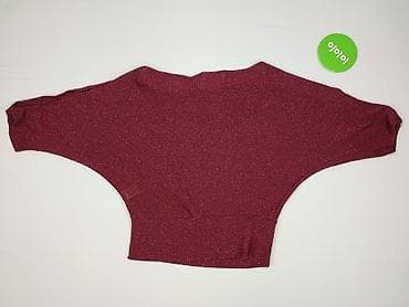 pull and bear bluzy: Topshop, Sweter damski, rozmiar L — 3