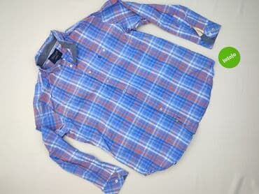 sweter w paski cropp: Shirt for men, 2XL — 3