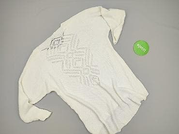 Ubrania damskie: Janina, Tunika damska, rozmiar L — 3