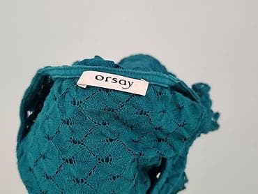 bluzki comma: Orsay, Bluzka damska, rozmiar S — 5