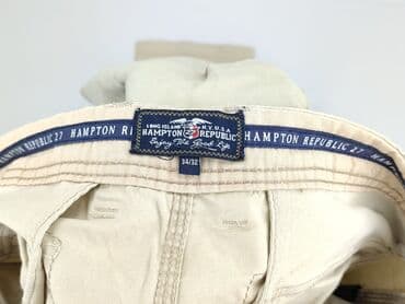 Жіночий одяг: Hampton Republic 27, Штани карго жіночі — 4