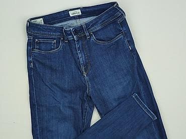 mid riser: Pepe Jeans, Jeansy dla mężczyzn, rozmiar S — 1