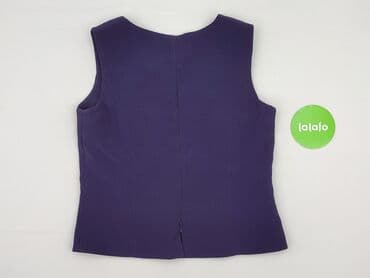 welurowa koszulka: Top damski, rozmiar XS — 4