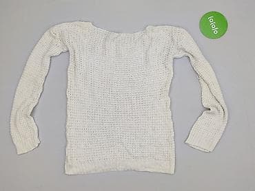 sweter do koszuli: Sweter damski, rozmiar S — 3