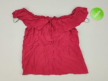 klapki hermes ccc: Promod, Bluzka damska, rozmiar M — 2