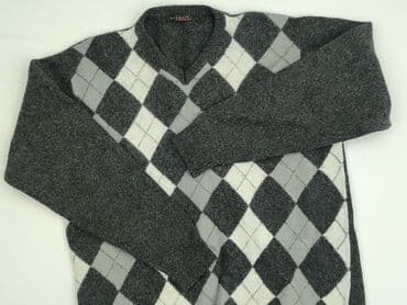 sweter z c a: Sweter, S (EU 36), condition - Perfect — 1