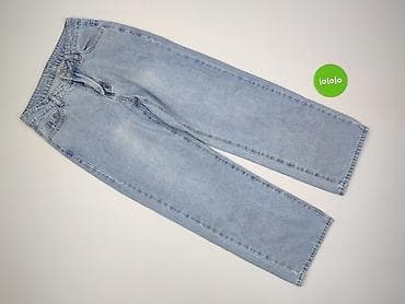 deichman buty: Shein, Jeansy damskie, rozmiar S — 2