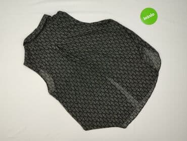 koszulka z długim rękawem h m: H&M, Bluzka damska, rozmiar 4XL — 3