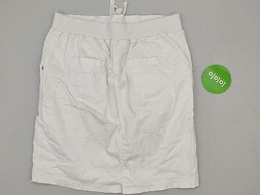 superga biale trampki: Bpc bonprix collection, Spódnica damska, rozmiar M — 3