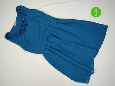 sukienki turkusowe na wesele: Awear, Sukienka damska, rozmiar XL — 2