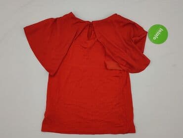 bluzka z reniferem dla dziewczynki: M&S Collection, Bluzka damska, rozmiar M — 3