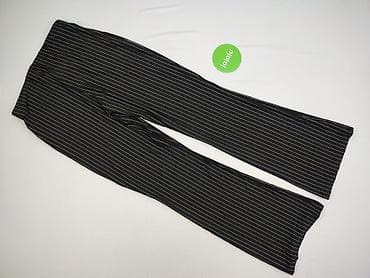 second hand szczecinek: Cropp, Spodnie materiałowe damskie, rozmiar L — 3