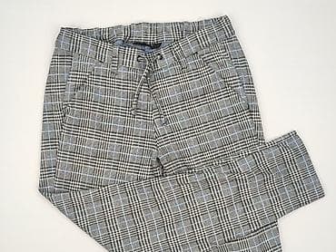 Esmara, Spodnie materiałowe damskie, rozmiar XS