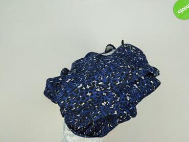 deichmann kapcie z futerkiem: Sukienka damska, rozmiar L — 6