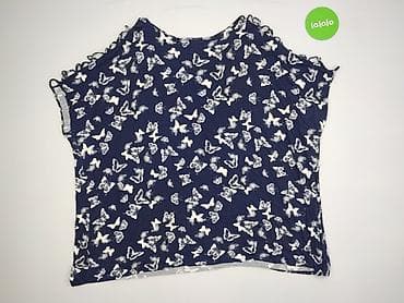 only curve: Janina, Bluzka damska, rozmiar 5XL — 4