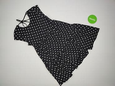 pull and bear pull and bear pull and bear: Bershka, Sukienka damska, rozmiar XS — 2