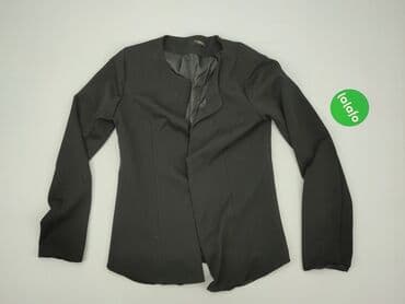 marynarki damskie c a: Women's blazer, size M (EU 38) — 2