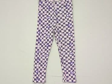 Legginsy: Legginsy dziecięce, Kiki & Koko, 1.5-2 lat, 92, stan - Idealny