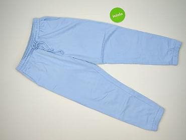 pull and bear bluzy z kapturem: Spodnie dresowe damskie, rozmiar M — 2