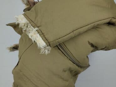 zara plaszcze kurtki: Kurtka zimowa, 11 lat, 140-146 cm, stan - Bardzo dobry — 5