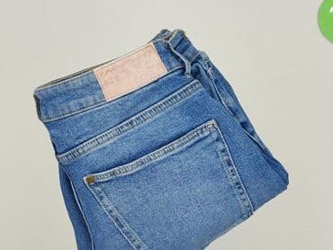 jeansy damskie klasyczne: Jeansy damskie, rozmiar S — 7