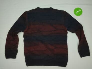 bytom kurtka puchowa: Sweter dla mężczyzn, M — 3