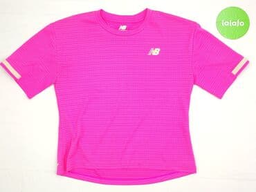 Women's Clothing: New Balance, Women`s T-shirt, XS at lalafo.pl — 3 Women's Clothing: New Balance, Women`s T-shirt, XS — 3