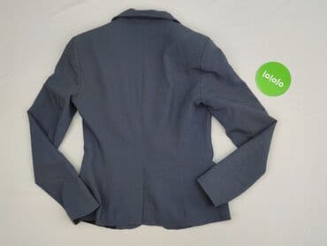 marynarki z eko skóry: Modström, Marynarka damska, S — 3