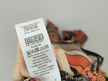 zalando sukienka w paski: Wallis, Sukienka damska, rozmiar L — 5